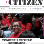 Temple Future Scholars Program